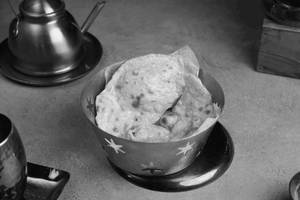 Tandoori Roti