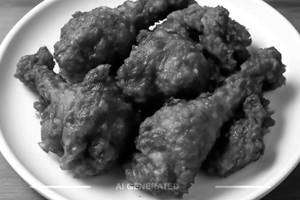 Chicken Fry