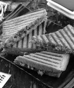 Tandoori Sandwich
