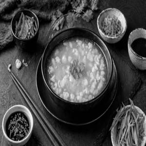 Sweet Corn Soup