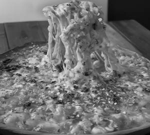 Spicy Cheese Meggi