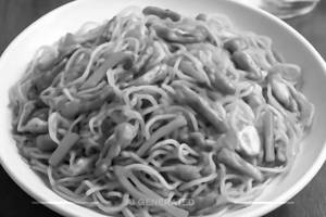 Veg Noodles