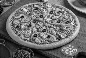 Gourmet Pizza