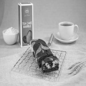 Marble Dry Cake 300gm