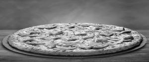 Paneer Makhani Pizza — Indian Fusion Favorite