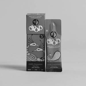 Chilli Cinnamon Mocha Drops (Pack Of 5)