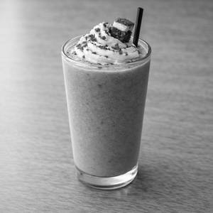 Red Velvet Shake