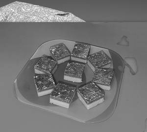 Mawa Tiranga Barfi