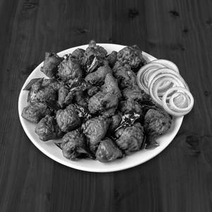 Chicken 65