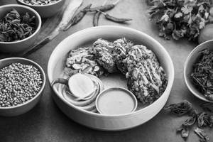 Cheese Hara Bhara Kebab (06 Pcs)