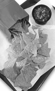 Chips & Salsa