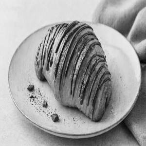 Chocolate Croissant