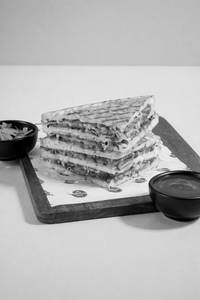 Mumbai Masala Sandwich Grilled