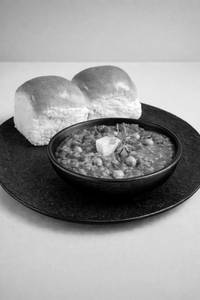 Pav Bhaji