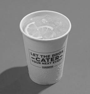 Fresh Lemonade