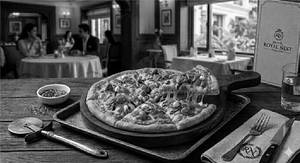 Special Pizza 8 inch