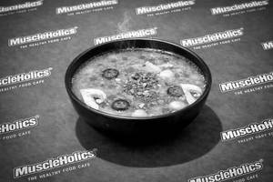 Eng Veg Soup