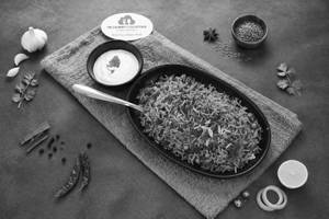 Veg Pulav