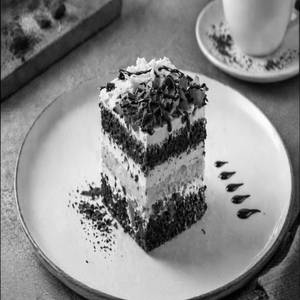German Forest Pastry