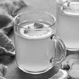 Lemon Ginger