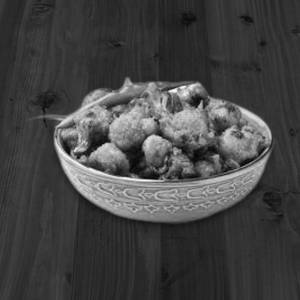 Gobi Pepper Dry