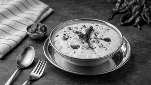 Curd Rice
