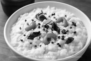 Curd Rice