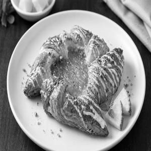 Pineapple Danish