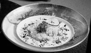 Exotic Vegetable Stroganoff