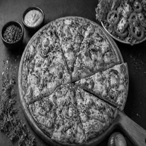 Tikka Masti Pizza