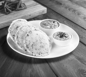 Rava idly