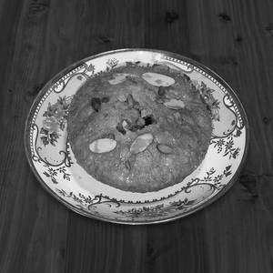 Mawa Kachori