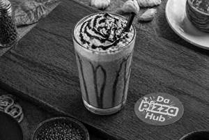 Cold Coffee