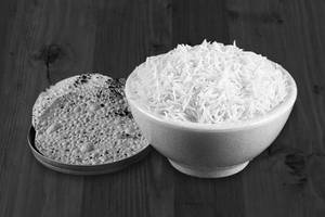 Steamed Basmati Rice