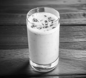 Butter Milk