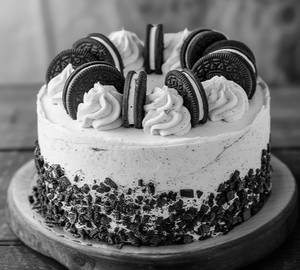 Oreo Cake