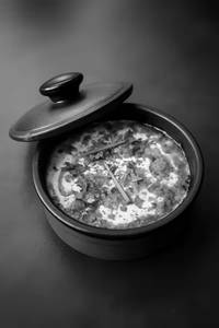 Chefs Special Matka Chaap