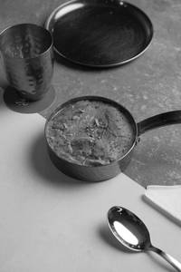 Veg Kofta Curry