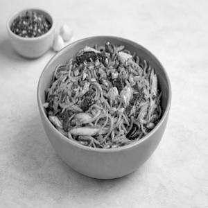 Chilly Garlic Noodles