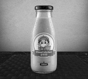 Cold Bournvita 300Ml