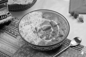 Paneer Butter Masala Rice Bowl