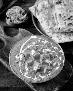 Delhi Butter Paneer (must Try)