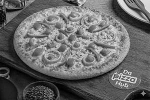 Four Topping Pizza