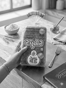 Aata Bread 300.gm