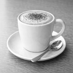 Irish Cappuccino
