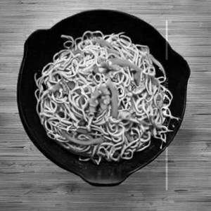 Veg. Tripple Noodle