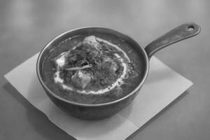 Chicken Do Pyaza