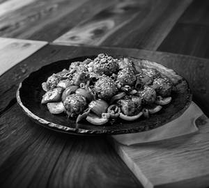 Manchurian