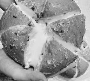 Korean Bun