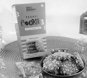 Peanut Cookies [150 G]